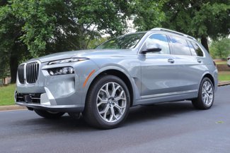 New 2026 BMW X7 xDrive40i w/ Premium Package image 1