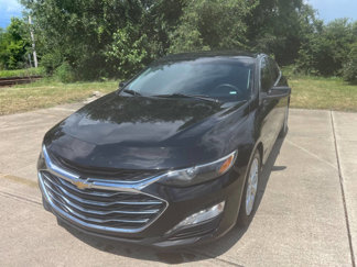 Used 2019 Chevrolet Malibu LT image 1