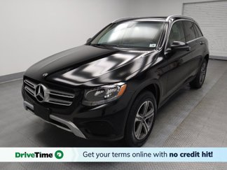 Used 2019 Mercedes-Benz GLC 300 4MATIC image 1