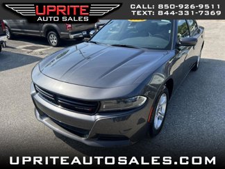 Used 2022 Dodge Charger SXT image 1