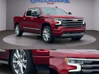Certified 2024 Chevrolet Silverado 1500 High Country w/ High Country Premium Package video 2