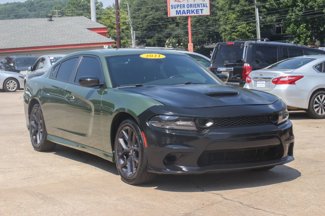 Used 2021 Dodge Charger GT w/ Blacktop Package image 1