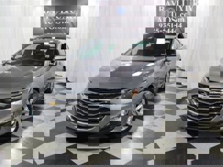 Used 2023 Chevrolet Malibu LT image 1