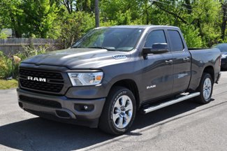 Used 2023 RAM 1500 Big Horn image 1