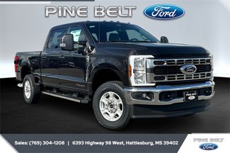 New 2025 Ford F250 XLT w/ 360-Degree Camera Package image 1