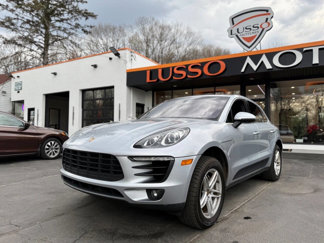 Used 2016 Porsche Macan S image 1