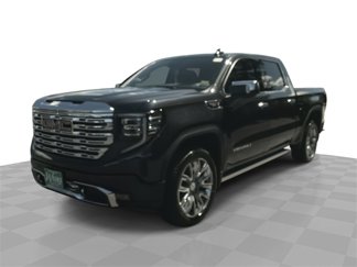 New 2026 GMC Sierra 1500 Denali image 1