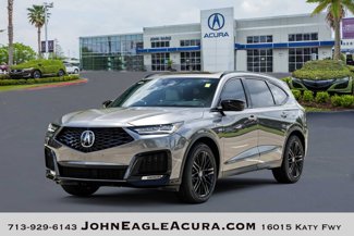 New 2026 Acura MDX A-Spec image 1