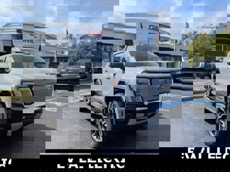New 2024 GMC Sierra EV Denali image 1