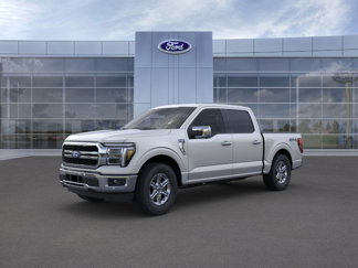 New 2025 Ford F150 Lariat image 1