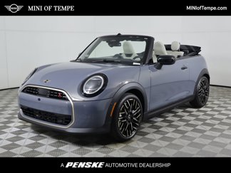 New 2025 MINI Cooper S image 1