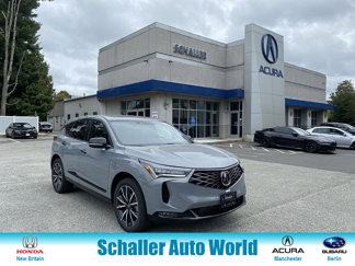 New 2025 Acura RDX A-Spec image 1