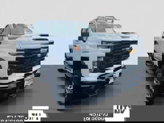 New 2025 Chevrolet Silverado 2500 W/T image 1