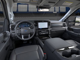 New 2025 Ford F250 4x4 Crew Cab Super Duty image 1