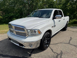 Used 2014 RAM 1500 Laramie image 1