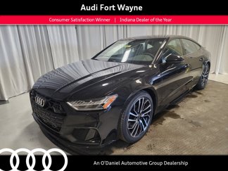 New 2025 Audi A7 3.0T Premium Plus image 1
