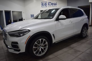 Used 2022 BMW X5 xDrive40i image 1