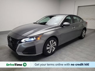Used 2023 Nissan Altima 2.5 S image 1