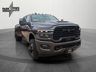 New 2025 RAM 3500 Laramie image 1