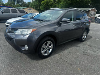 Used 2015 Toyota RAV4 XLE image 1