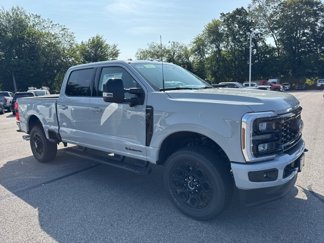 New 2025 Ford F250 Lariat w/ Lariat Ultimate Package image 1