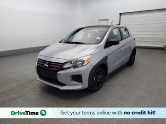 Used 2024 Mitsubishi Mirage SE image 1