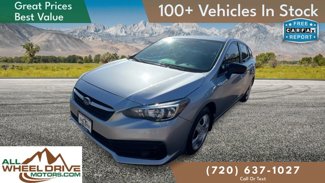 Used 2021 Subaru Impreza 2.0i image 1