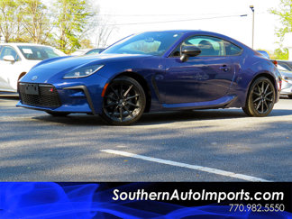 Used 2023 Toyota GR86 Premium image 1