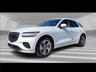 New 2026 Genesis GV70 2.5T image 1