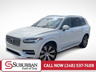 Used 2022 Volvo XC90 T6 Inscription w/ Advanced Package image 1