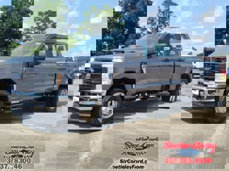 New 2025 Ford F350 XL w/ XL Chrome Package image 1