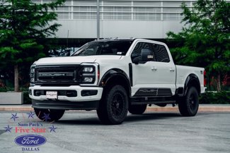 New 2025 Ford F250 Lariat w/ Lariat Ultimate Package image 1