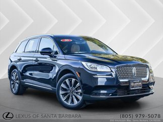 Used 2020 Lincoln Corsair Reserve w/ Equipment Group 201A image 1