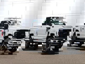 New 2025 Ford F350 Lariat image 1