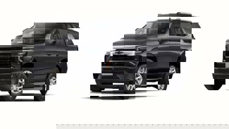 New 2025 Chevrolet Tahoe LS w/ LPO, Dark Essentials Package image 1