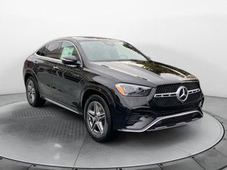 New 2026 Mercedes-Benz GLE 450 4MATIC image 1