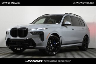 New 2026 BMW X7 xDrive40i w/ M Sport Package image 1