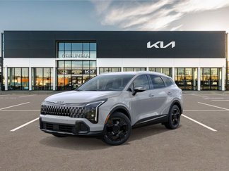New 2026 Kia Sportage AWD Hybrid image 1