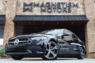 Used 2023 Mercedes-Benz C 300 Sedan image 1