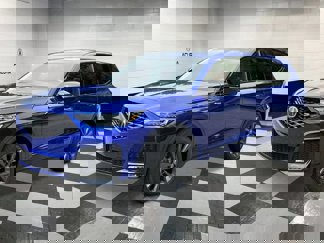 New 2025 Acura MDX A-Spec image 1