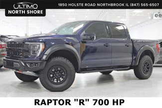 Used 2023 Ford F150 Raptor w/ Equipment Group 802A Raptor R image 1