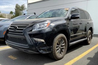 Used 2019 Lexus GX 460 Premium image 1