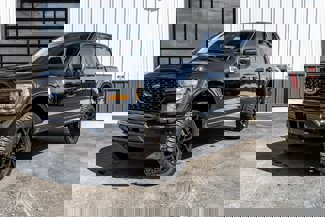Used 2023 Ford F150 XLT image 1