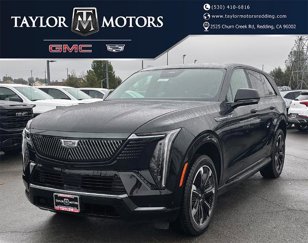 New 2025 Cadillac Escalade IQ Sport 1 image 1