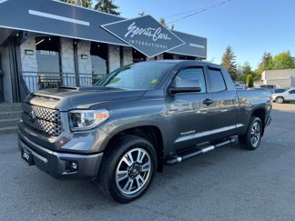 Used 2018 Toyota Tundra SR5 image 1