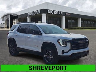 New 2026 GMC Terrain AT4 w/ Convenience Package III image 1