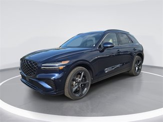 New 2026 Genesis GV70 3.5T Sport Prestige image 1