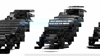 New 2026 GMC Hummer EV SUV image 1