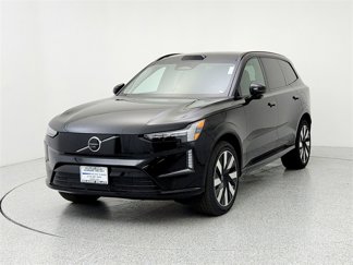 New 2025 Volvo EX90 Plus image 1
