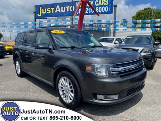Used 2015 Ford Flex SEL w/ Equipment Group 202A image 1